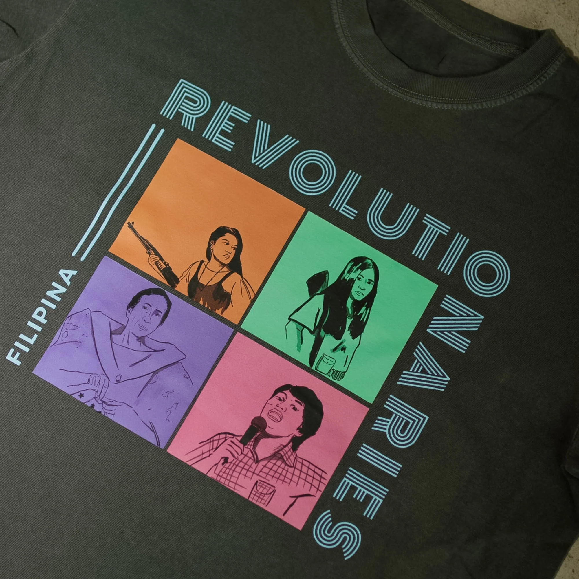 Tees
